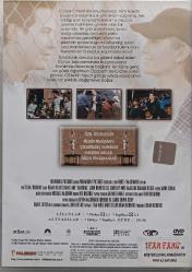 HARDBALL SONUNA KADAR DVD FİLM ORJİNAL 2.EL DVD ( 9203