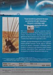 SAN LORENZO GECESİ DVD FİLM ORJİNAL 2.EL DVD ( 9208