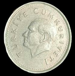 1990 1000 Lira