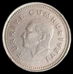 1992 1000 Lira