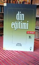DİN EĞİTİMİ EL KİTABI