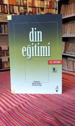 DİN EĞİTİMİ EL KİTABI