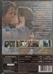 CAZİBE KANUNLARI DVD FİLM ORJİNAL 2.EL DVD ( 9215