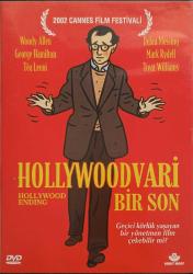 HOLLYWOODVARİ BİR SON DVD FİLM ORJİNAL 2.EL DVD ( 9218