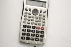 Casio FX-3650P Bilimsel Fonksiyonlu Hesap Makinesi (GETİR KOLİSİ