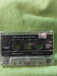 Tarkan Kuzu kuzu, Kaset.