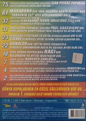 GOAL PARADE DVD FİLM ORJİNAL 2.EL DVD ( 9231