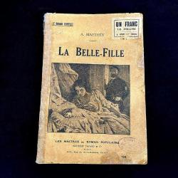 La Belle Fille