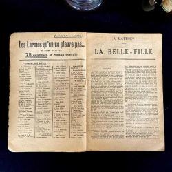 La Belle Fille