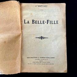 La Belle Fille
