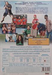 BÜYÜKLER DVD FİLM ORJİNAL 2.EL DVD ( 9235