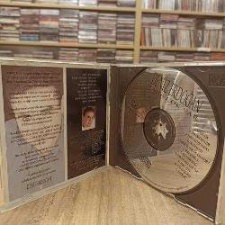 DENİZ ERDOĞAN DAHA ÇOK VAR CD SARI BANDROL
