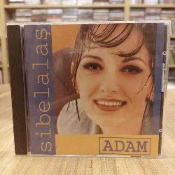 SİBEL ALAŞ ADAM CD KIRMIZI BANDROL
