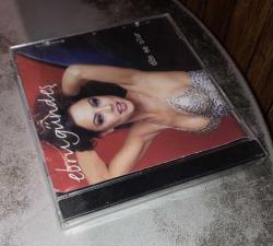 Ebru Gündeş  Dön ne olur CD SIFIR JELATİNLİ AMBALAJINDADIR marş müzik