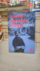 ADALET AĞAOĞLU KİTABI 