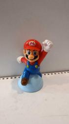 FİGÜR - Nintendo Super Mario Bros. / Mario (McDonalds, 2017)