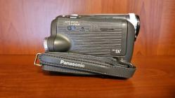 PANASONIC NV GS21 Dijital video Kamera