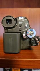 PANASONIC NV GS21 Dijital video Kamera