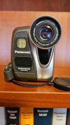 PANASONIC NV GS21 Dijital video Kamera