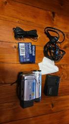 PANASONIC NV GS21 Dijital video Kamera