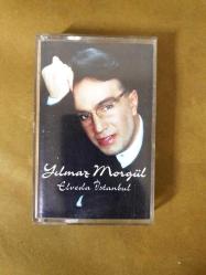 YILMAZ MORGÜL - ELVEDA İSTANBUL - KASET**