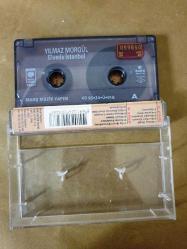 YILMAZ MORGÜL - ELVEDA İSTANBUL - KASET**