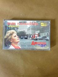 NEŞE KARABÖCEK - ARKADAŞ - KASET