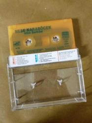 NEŞE KARABÖCEK - ALTIN ŞARKILAR - KASET