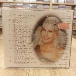 EMEL SAYIN EL BEBEK GÜL BEBEK CD PEMBE BANDROL