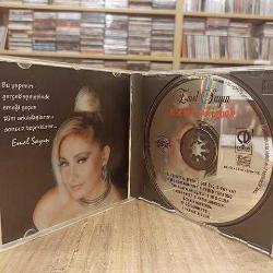 EMEL SAYIN EL BEBEK GÜL BEBEK CD PEMBE BANDROL