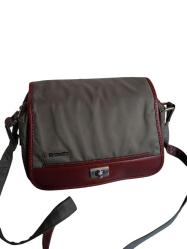 Samsonite postacı çantası