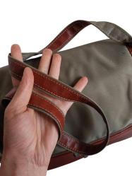 Samsonite postacı çantası