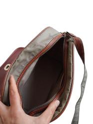 Samsonite postacı çantası