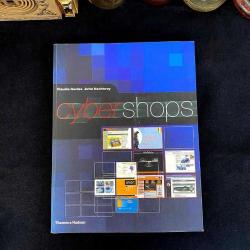 2000 Basım CyberShops Kitap