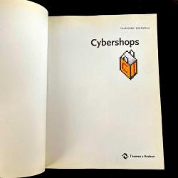 2000 Basım CyberShops Kitap