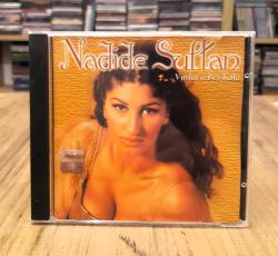 NADİDE SULTAN VUSLATA BEŞ KALA CD DÖNEM BASKI