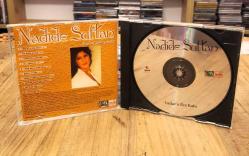 NADİDE SULTAN VUSLATA BEŞ KALA CD DÖNEM BASKI