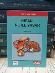 İnsan Ne İle Yaşar