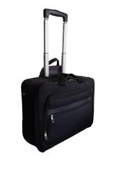 Samsonite pilot seyahat çantası