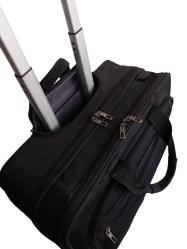 Samsonite pilot seyahat çantası