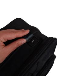 Samsonite pilot seyahat çantası