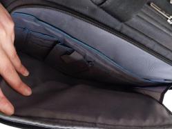 Samsonite pilot seyahat çantası