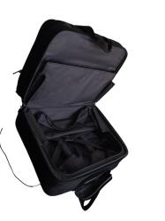 Samsonite pilot seyahat çantası