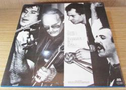 CITY 2-Çeşitli Şarkılar...1979 ALMAN BaSKı 33 Lük LP.