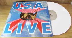 LOT.15 » U.S.A. LIVE-Sunrize......AMERİKAN BaSKı 33 Lük LP.