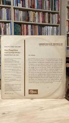 Adolphe C. Adam – Der Postillon Von Lonjumeau / LP 33'lük