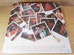 POINTER SISTERS-Having A Party.....AMERİKAN BaSKı 33 Lük LP.