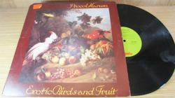 PROCOL HARUM– Exotic Birds And Fruit....AMERİKAN BaSKı 33 Lük