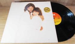 BARBRA STREISAND-Guilty/Women In Love...HOLLANDA BaSKı 33 Lük