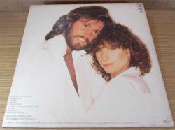 BARBRA STREISAND-Guilty/Women In Love...HOLLANDA BaSKı 33 Lük